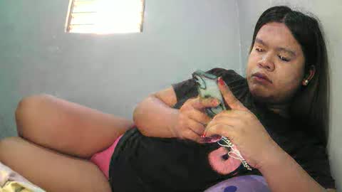 Georgina online show from 04-08-26, 03:28