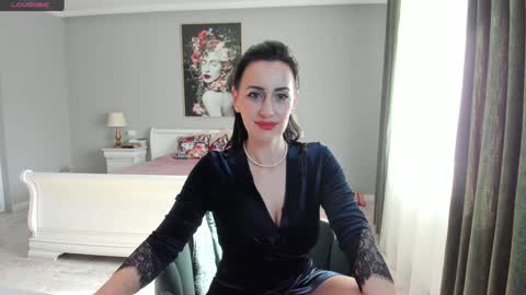 Miss Giulia online show from 01-29-25, 09:55