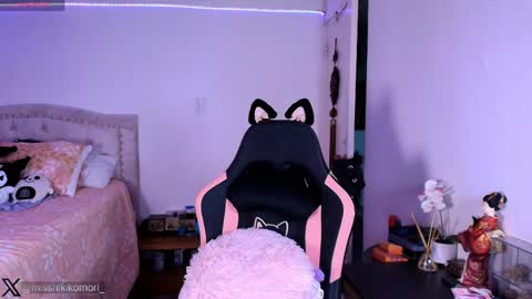 Asami  online show from 04-23-26, 06:25