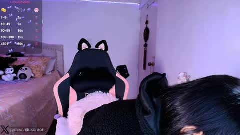 Snapshot of miss_hikikomori chatting on 05-16-26, 10:36 Asami online show from 05-16-26, 10:36