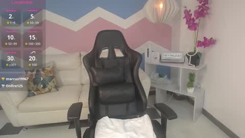 miss_honey1 online show from 09-30-25, 09:53