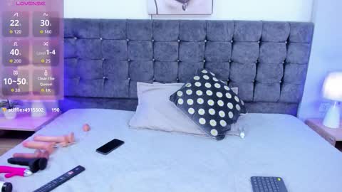 miss_horney online show from 11-10-25, 09:25