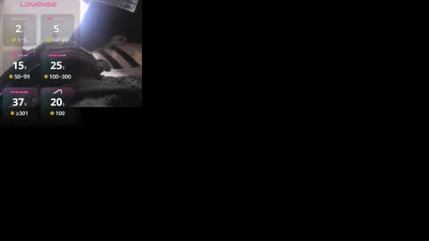 miss_horney online show from 02-10-26, 12:09