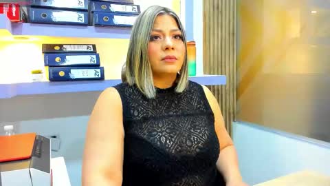 miss_horney online show from 03-05-26, 12:12