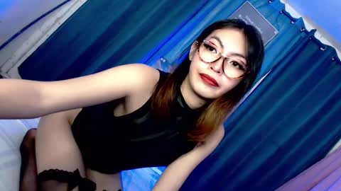 miss_hornydoll online show from 12-15-24, 12:38
