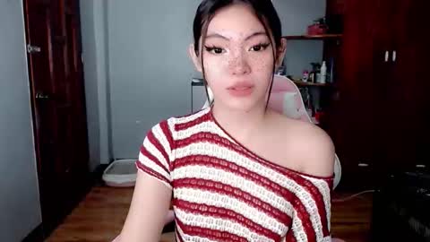 Snapshot of miss_hornydoll chatting on 02-10-26, 12:15 miss_hornydoll online show from 02-10-26, 12:15