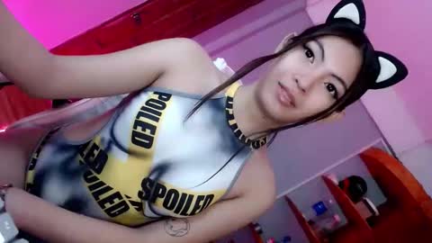 Snapshot of miss_hornydoll chatting on 02-12-26, 02:06 miss_hornydoll online show from 02-12-26, 02:06