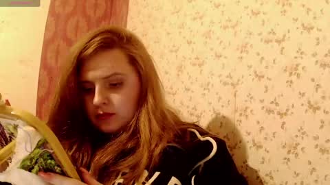 Miss Iriss online show from 04-26-26, 07:00