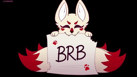 Isabella online show from 02-28-25, 07:35