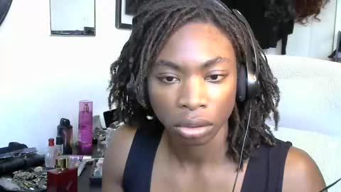 Miss Ivory online show from 01-05-26, 09:51