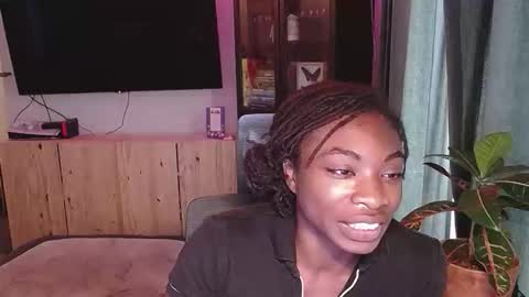 Miss Ivory online show from 03-22-26, 11:08
