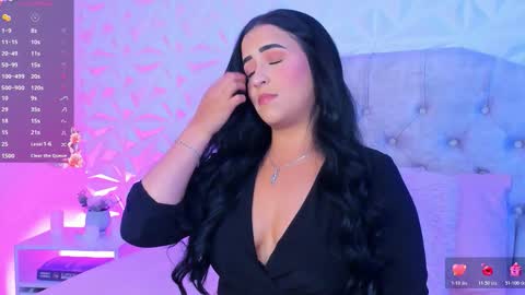 Snapshot of miss_ivy4 chatting on 11-06-25, 10:43 Ivy online show from 11-06-25, 10:43