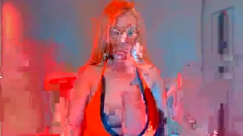 Jasmine online show from 11-24-25, 08:03