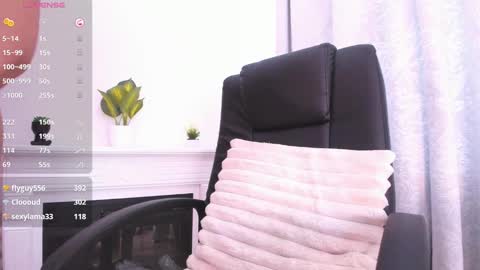 miss_jollie online show from 03-03-25, 11:33