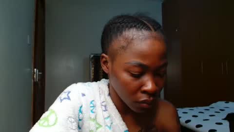 Miss Kiarrafit online show from 12-09-24, 12:19