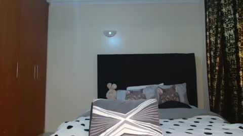 Miss Kiarrafit online show from 01-17-25, 08:22