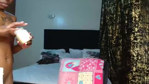 Miss Kiarrafit online show from 02-12-25, 10:26