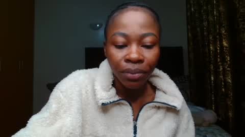 Miss Kiarrafit online show from 03-06-25, 06:26