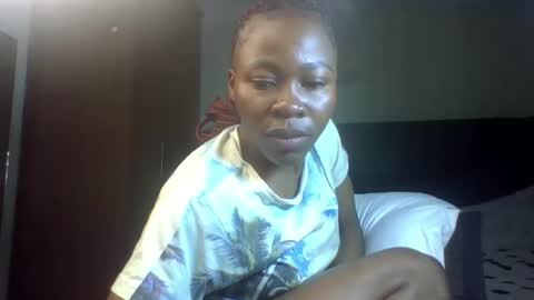 Miss Kiarrafit online show from 09-08-25, 03:44