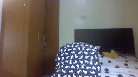 Miss Kiarrafit online show from 09-19-25, 06:30