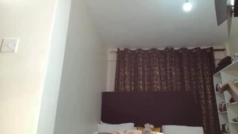 Miss Kiarrafit online show from 01-11-26, 07:57