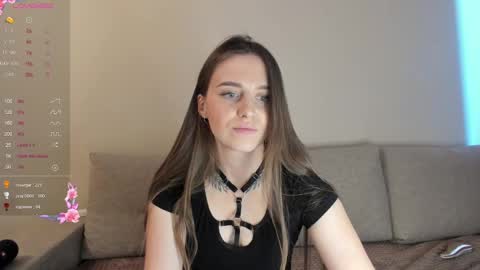 Snapshot of miss_kitty13 chatting on 02-15-25, 05:30 Kitty online show from 02-15-25, 05:30