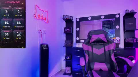 Miss Kittyn online show from 02-05-26, 12:59