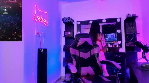 Miss Kittyn online show from 03-22-26, 12:47