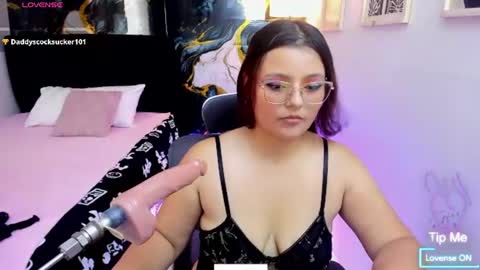 Kloe online show from 07-26-26, 02:35