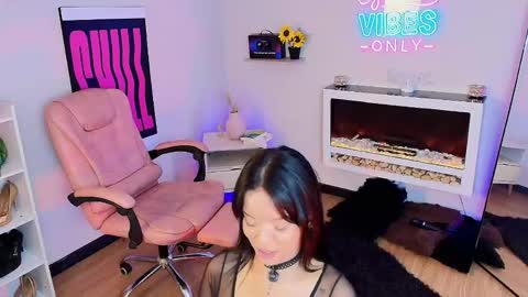 Miss koko online show from 04-18-26, 03:54