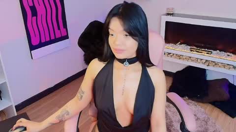 Miss koko online show from 04-23-26, 03:19