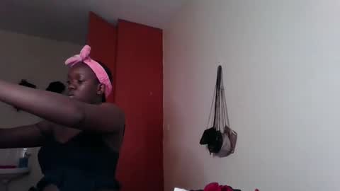 miss_kookie online show from 01-23-25, 10:54