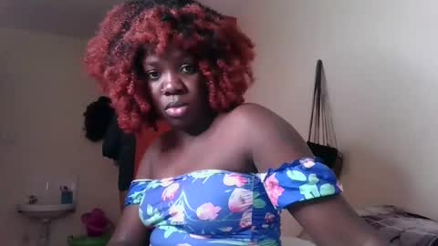 miss_kookie online show from 01-29-25, 12:13