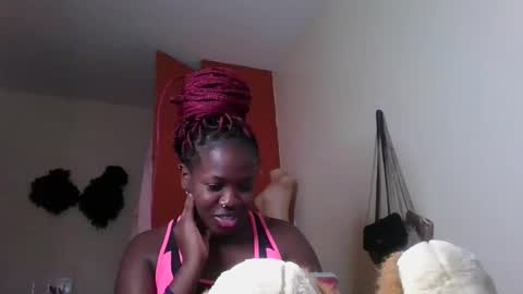 miss_kookie online show from 02-15-25, 10:44