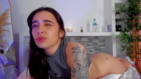 Alana online show from 03-03-25, 03:52