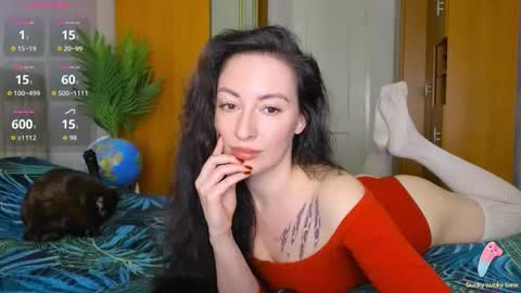Laura online show from 12-17-25, 09:59