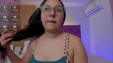 lexy online show from 03-19-26, 07:29