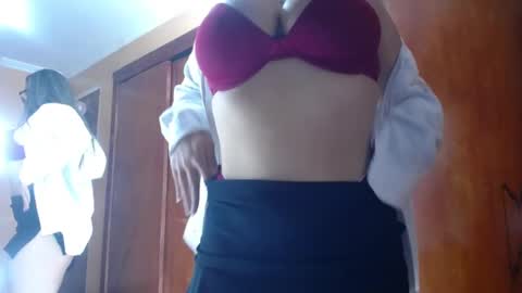 lilieth  online show from 02-05-25, 08:35