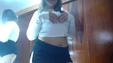 lilieth  online show from 02-27-25, 12:32