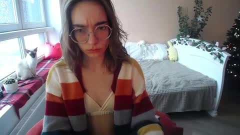 Snapshot of miss_lina_dream chatting on 02-15-25, 01:16 Miss Lina online show from 02-15-25, 01:16
