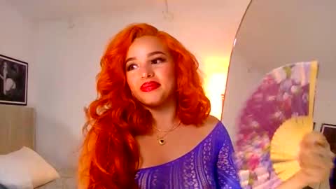Snapshot of miss_londonn_ chatting on 05-19-26, 02:29 Here is Londonn Thank you for being part of this day I wish you an excellent rest. online show from 05-19-26, 02:29