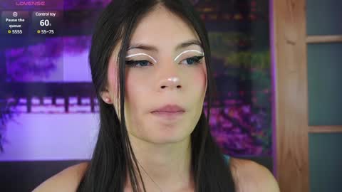 miss_lucyla online show from 01-30-25, 09:47