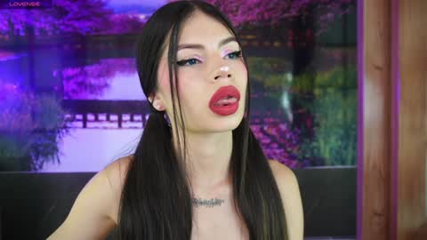 miss_lucyla online show from 01-31-25, 02:48