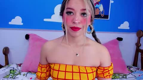 miss_lucyla online show from 01-06-26, 11:03