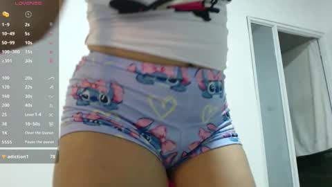 ly independent model online show from 09-28-25, 09:53