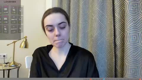 Jenny online show from 02-05-26, 06:56