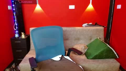 mafe maria fernanda online show from 06-05-26, 04:19