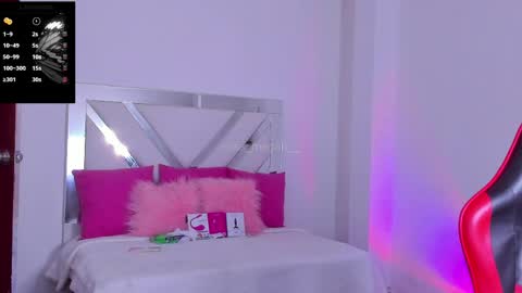 Snapshot of miss_megan__ chatting on 05-28-26, 12:13 online show from 05-28-26, 12:13