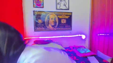 MEGG online show from 01-18-25, 03:20