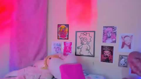 MEGG online show from 01-14-26, 10:03